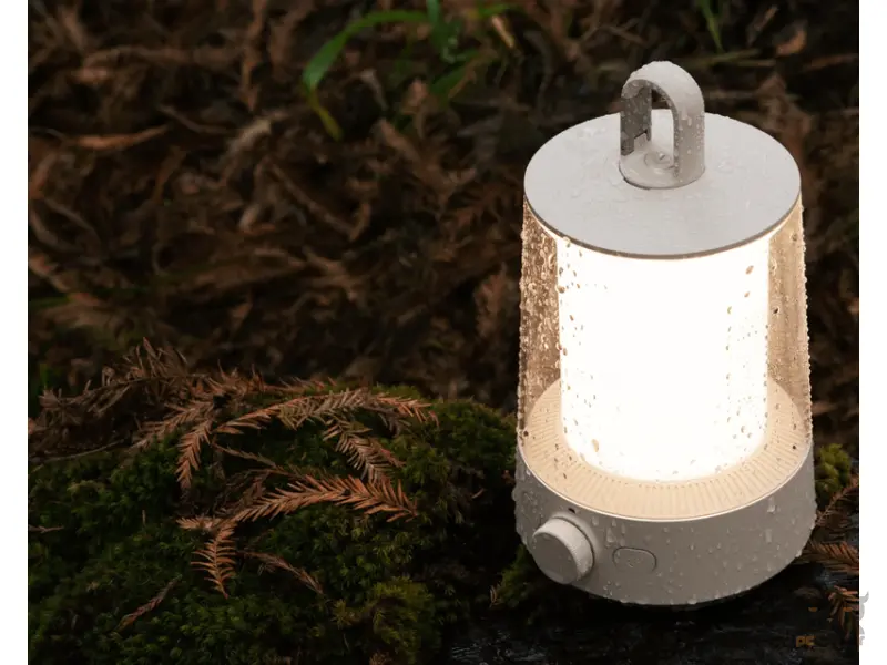 XIAOMI Multifunkcionalna lampa za kampovanje (BHR7349GL) 
