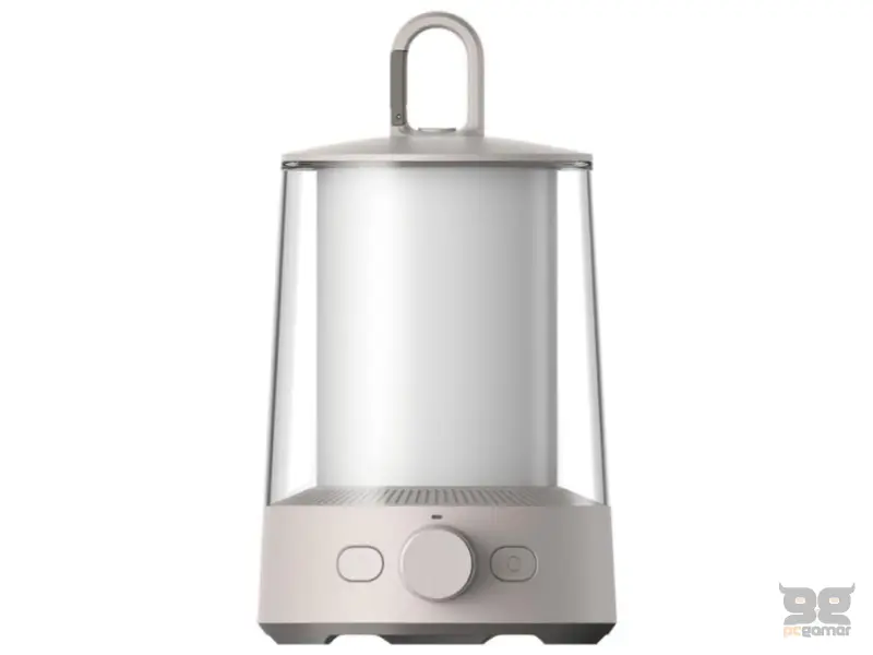 XIAOMI Multifunkcionalna lampa za kampovanje (BHR7349GL) 