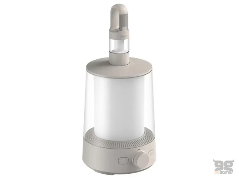 XIAOMI Multifunkcionalna lampa za kampovanje (BHR7349GL) 