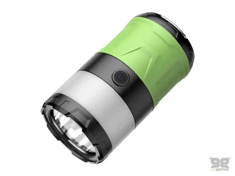 Superfire T15 kamperska lampa 350lm USB