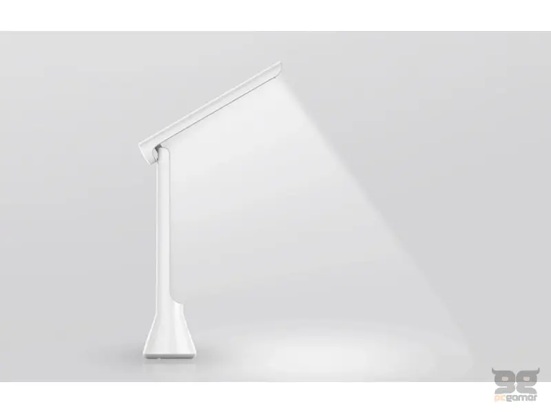 Yeelight LED sklopiva stolna lampa za ucenje Z1 - bijela