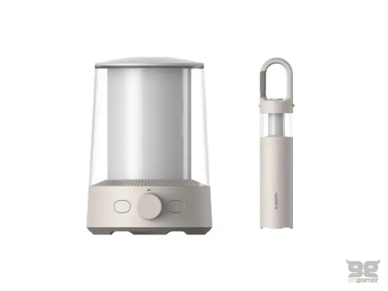 Xiaomi Multi-function Camping Lantern