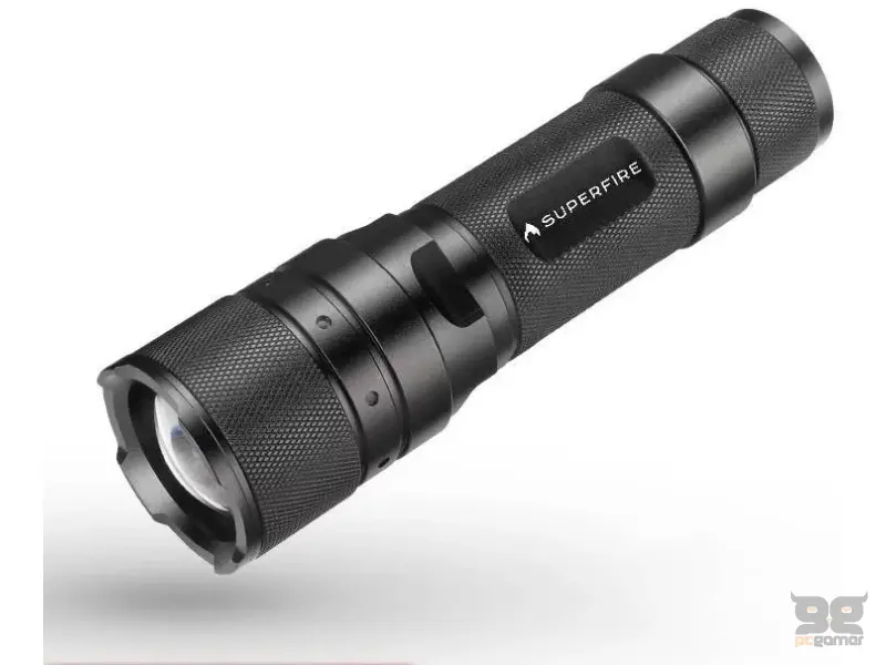 Superfire Baterijska lampa F3-L2