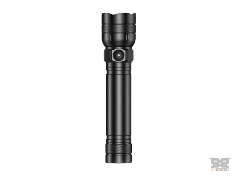 Superfire L27 flashlight
