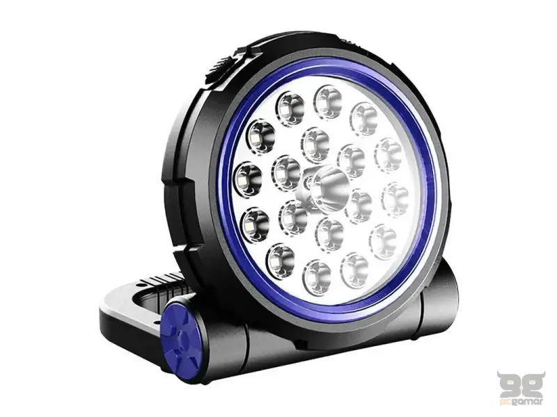 Superfire GM03 Magnetic Workshop Lamp