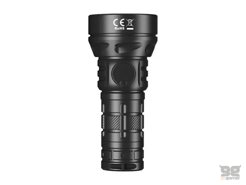 Superfire TN05 Flashlight