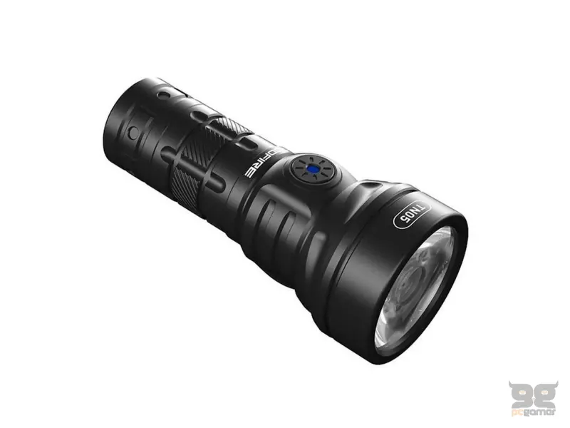 Superfire TN05 Flashlight
