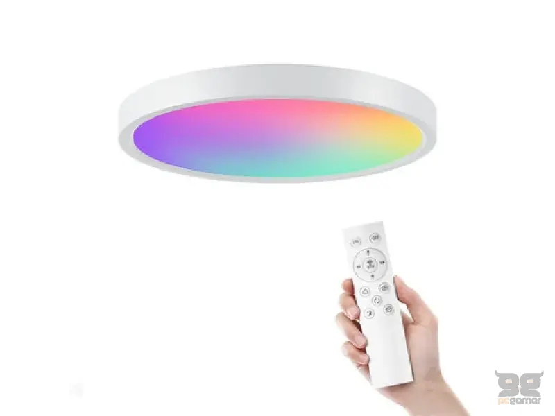 Gosund WiFi BLE Ceiling Light 30cm 24w 1920lm