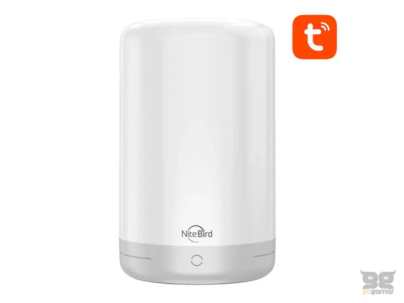 Gosund RGB WiFi pametna nocna lampa  LB3 Tuya