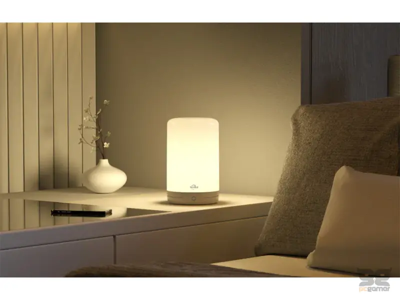 Gosund RGB WiFi pametna nocna lampa  LB3 Tuya