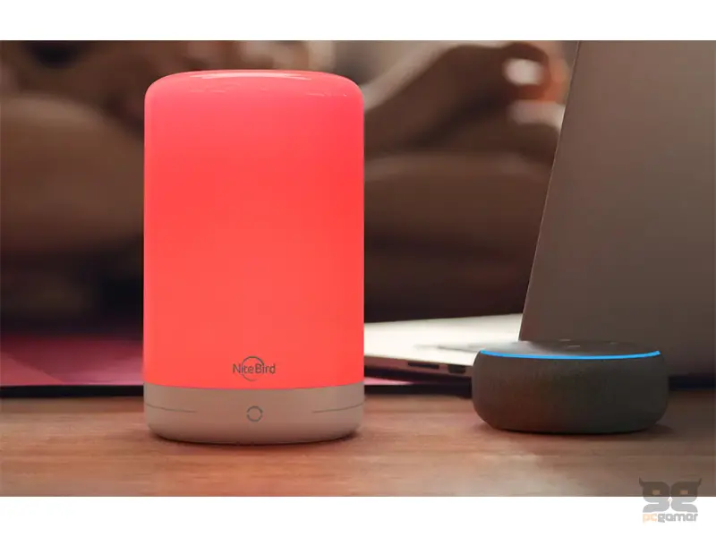 Gosund RGB WiFi pametna nocna lampa  LB3 Tuya