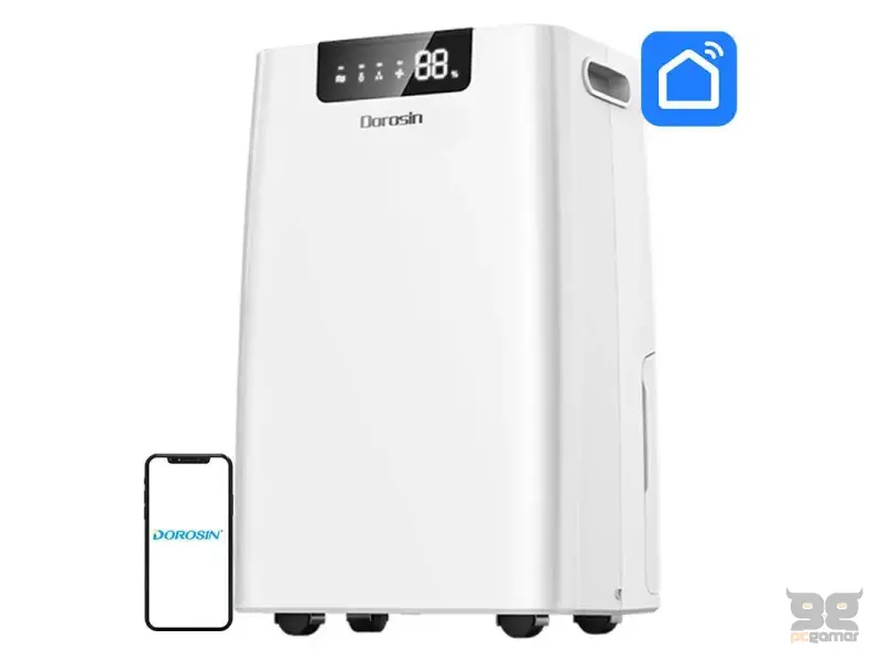 Dorosin dehumidifier ER-660E