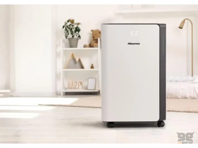 HISENSE ODVLAZIVAC D20CW