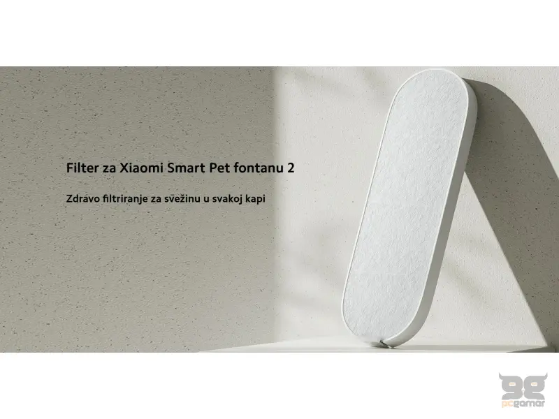 Xiaomi Smart Pet Fountain 2 Filter