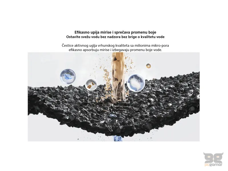 Xiaomi Smart Pet Fountain 2 Filter