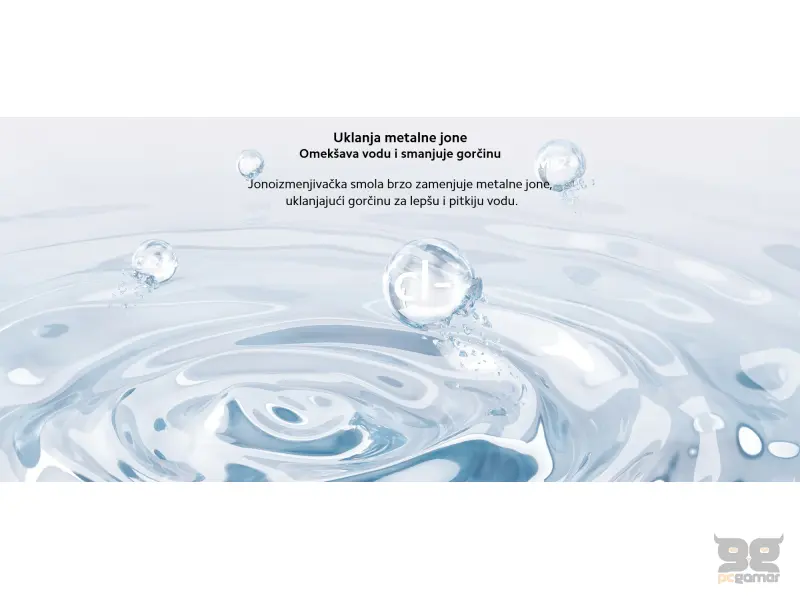 Xiaomi Smart Pet Fountain 2 Filter