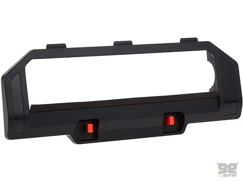 MI Robot Vacuum Mop Pro Brush Cover (Black)