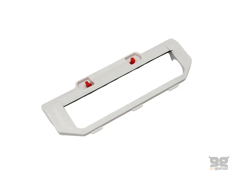 MI Robot Vacuum Mop Pro Brush Cover (White)