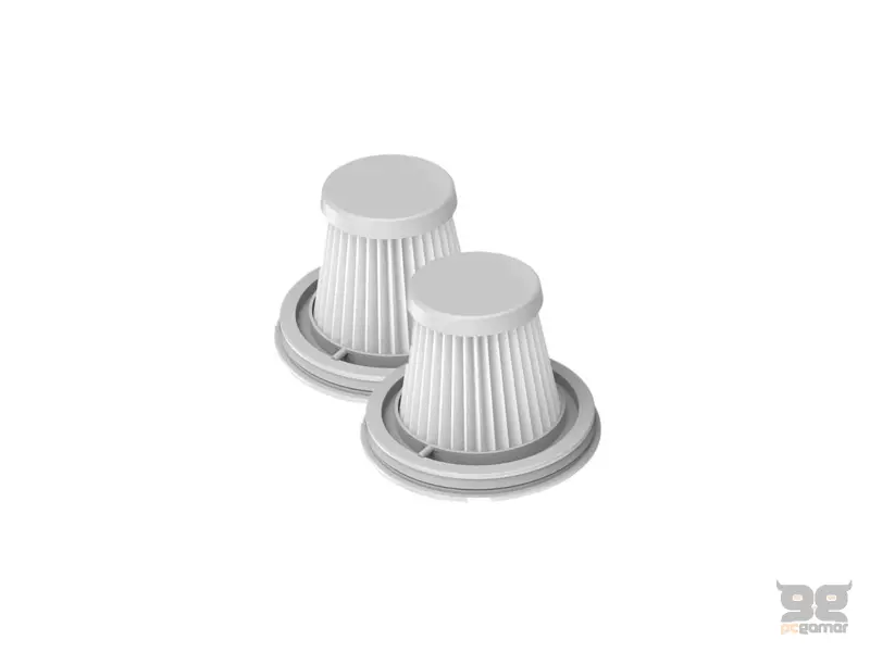 Mi Vacuum Cleaner mini HEPA Filter (2-Pack)