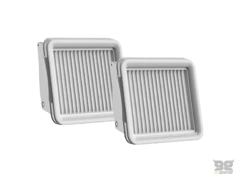 Xiaomi mi  Truclean W10 Ultra Wet Dry Vacuum Filter (2-Pack)