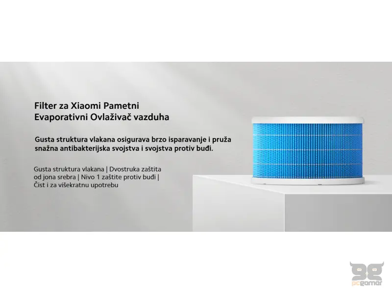 Xiaomi Smart Evaporative Humidifier Filter
