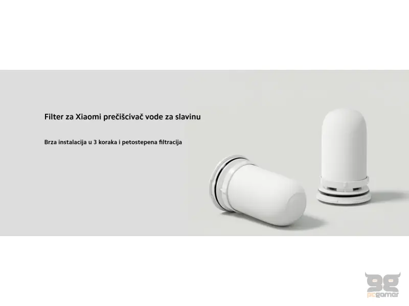 Xiaomi Faucet Water Purifier Filter