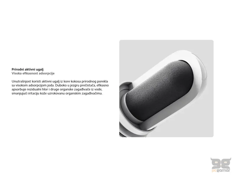 Xiaomi Faucet Water Purifier Filter