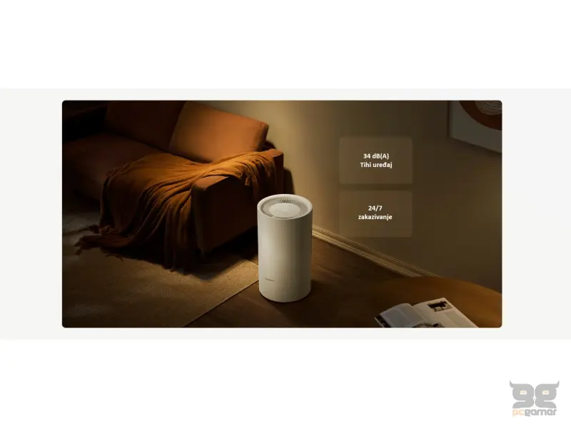 Xiaomi Smart Dehumidifier Lite EU