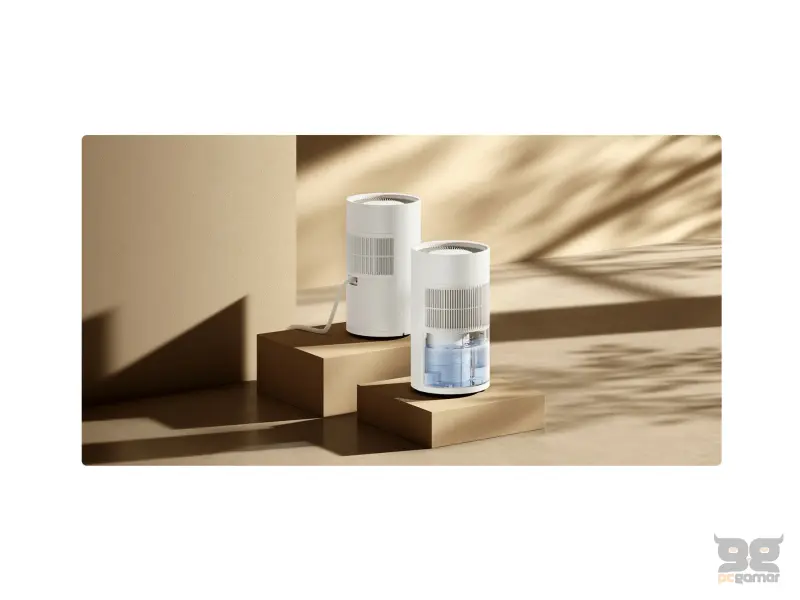 Xiaomi Smart Dehumidifier Lite EU
