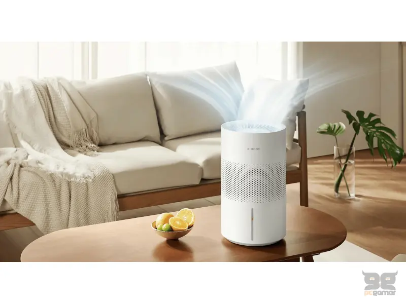 Xiaomi Smart Evaporative Humidifier EU