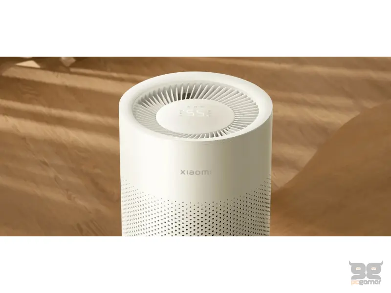 Xiaomi Smart Evaporative Humidifier EU