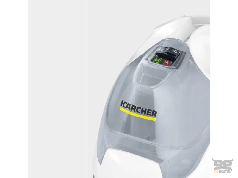 KARCHER SC 4 EASYFIX Paročistač beli (1.512-630.0) 