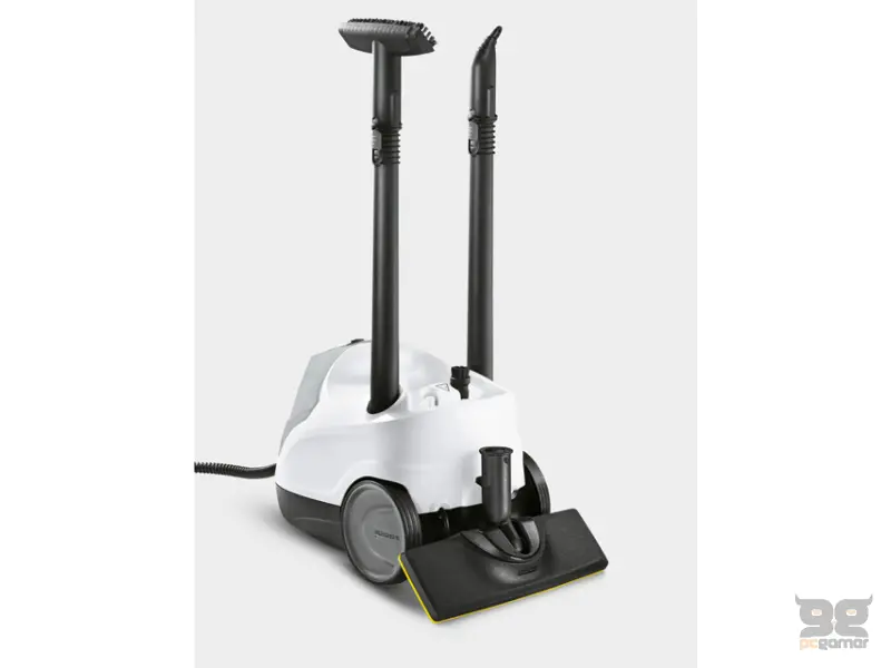 KARCHER SC 4 EASYFIX Paročistač beli (1.512-630.0) 