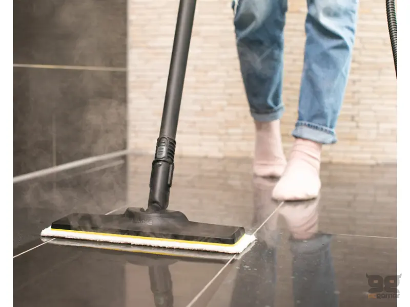 KARCHER SC 4 EASYFIX Paročistač beli (1.512-630.0) 