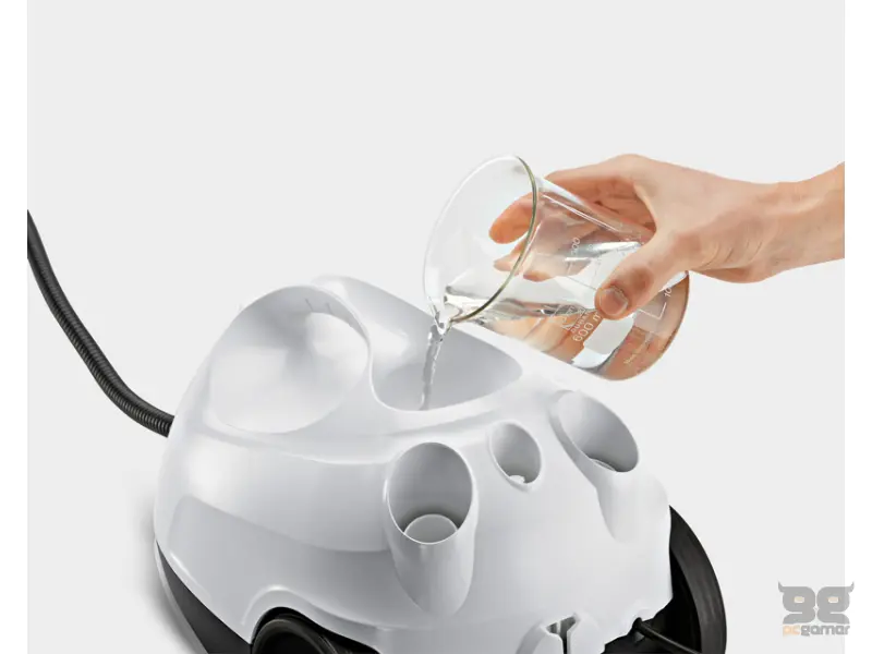 KARCHER SC 2 EASYFIX Paročistač beli (1.512-600.0) 