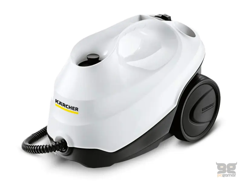 KARCHER SC 3 EASYFIX Paročistač beli (1.513-650.0) 