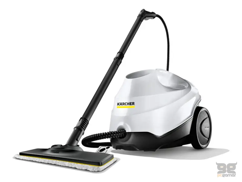 KARCHER SC 3 EASYFIX Paročistač beli (1.513-650.0) 