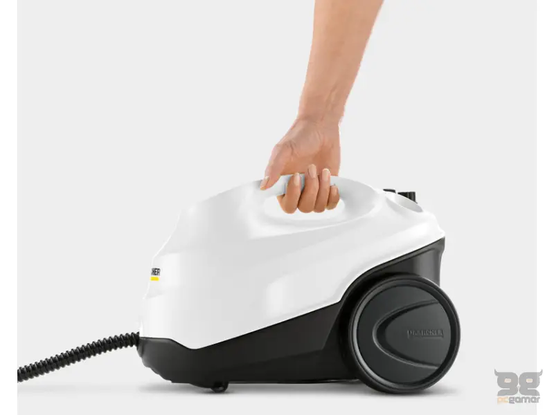 KARCHER SC 3 EASYFIX Paročistač beli (1.513-650.0) 