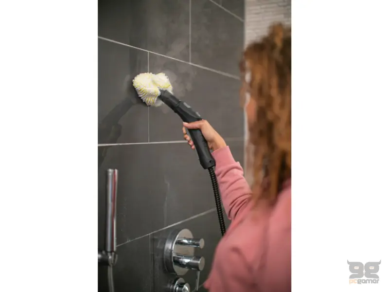 KARCHER SC 3 EASYFIX Paročistač beli (1.513-650.0) 