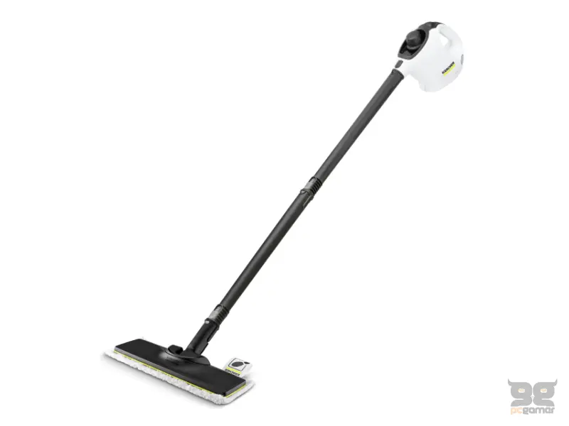 KARCHER SC 1 EASYFIX Paročistač beli (1.516-401.0) 
