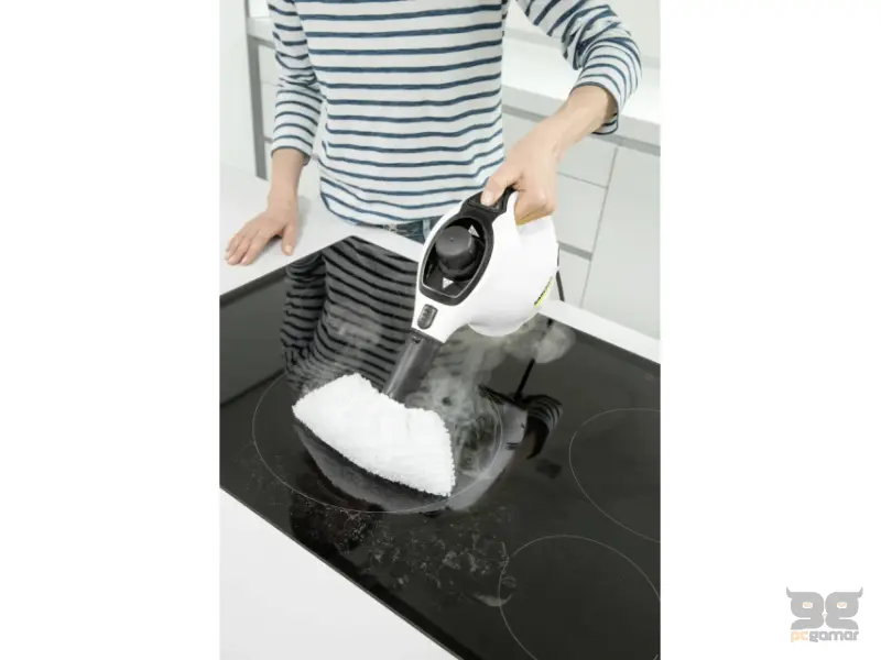 KARCHER SC 1 EASYFIX Paročistač beli (1.516-401.0) 
