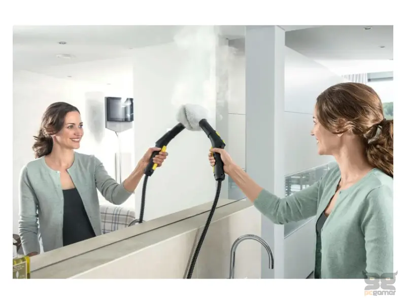 KARCHER SC 5 EASYFIX Paročistač (1.512-660.0) 