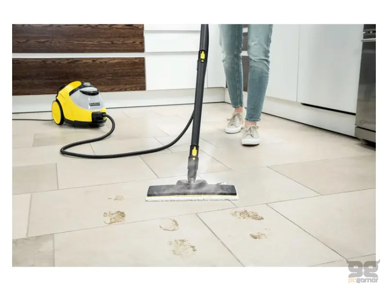 KARCHER SC 5 EASYFIX Paročistač (1.512-660.0) 