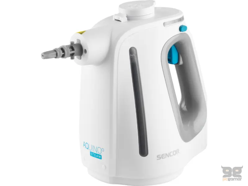 SENCOR SSC 3510WH  paročistač 