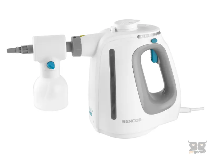 SENCOR SSC 3510WH  paročistač 