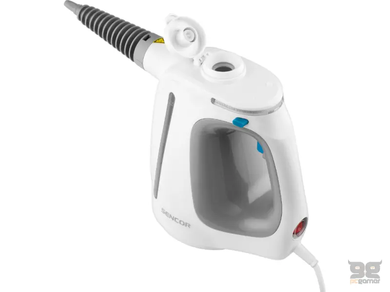 SENCOR SSC 3510WH  paročistač 