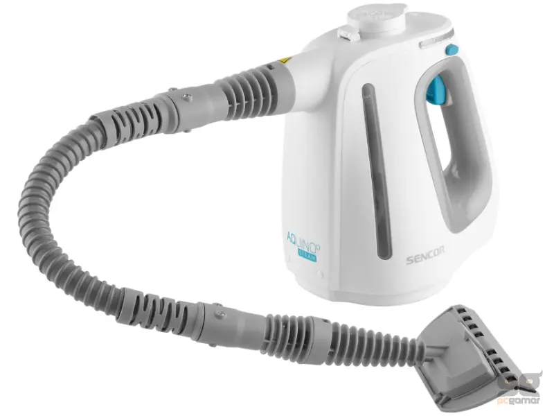SENCOR SSC 3510WH  paročistač 