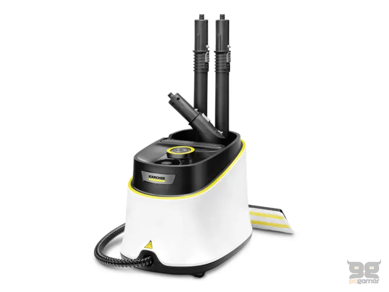 KARCHER SC 3 Deluxe Paročistač