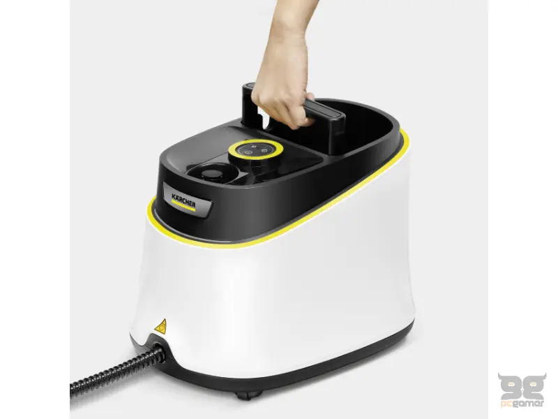 KARCHER SC 3 Deluxe Paročistač