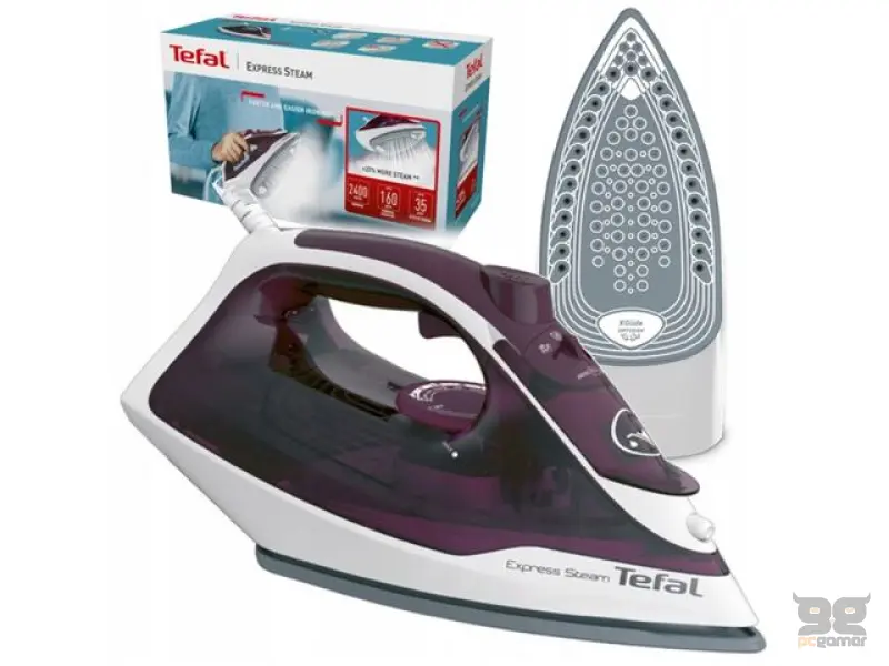 Tefal pegla FV2835E0